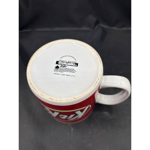 Galerie Kit Kat Extra Large Mug 5"x4.25" Candy - Picture 2 of 9